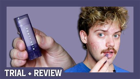 fenty lip balm men